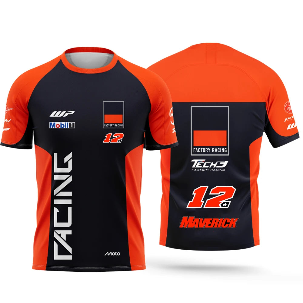 Camiseta 2025 M.Viñales