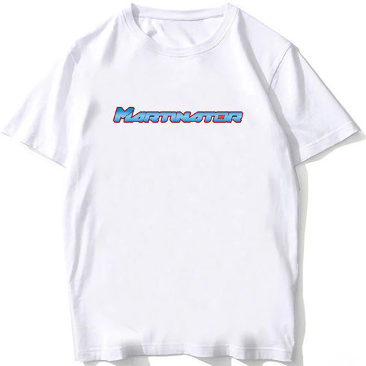 Camiseta Martinator J.Martín