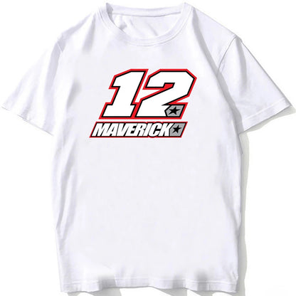 Camiseta Logo M.Viñales