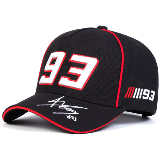 Gorra Marc Márquez