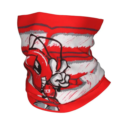 Bandana Logo Hormiga Animada M.Márquez