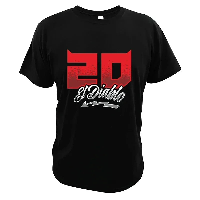 Camiseta F.Quartararo