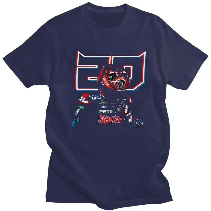 Camiseta F.Quartararo