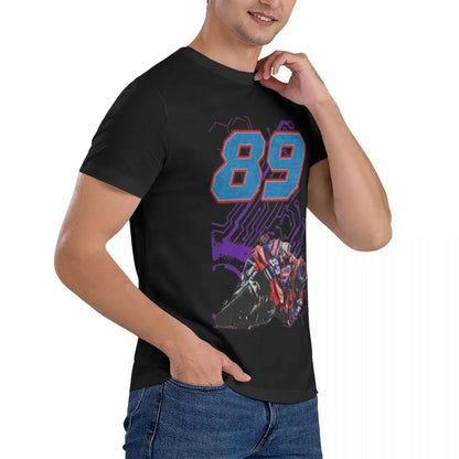 Camiseta Moto 2024 J.Martín