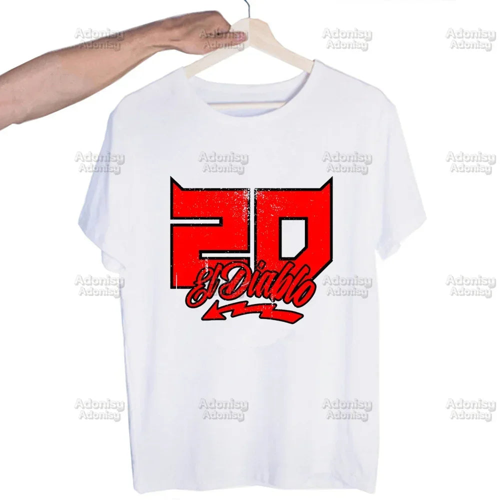 Camiseta F.Quartararo