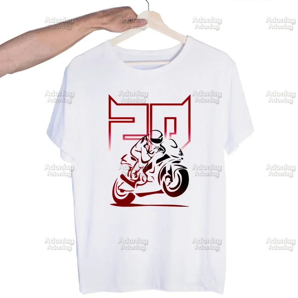 Camiseta F.Quartararo