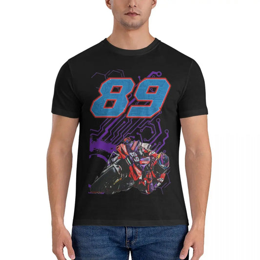 Camiseta Moto 2024 J.Martín