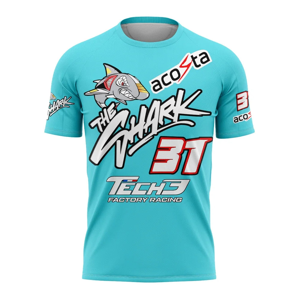 Camiseta Tech3 P.Acosta (3 colores)